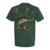 Tyler Childers Merch Store Hickman Holler Bass Fishing T-Shirt 1 Tyler Childers Merch Store Hickman Holler Bass Fishing T-Shirt