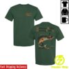Tyler Childers Merch Store Hickman Holler Bass Fishing T-Shirt 2 Tyler Childers Merch Store Hickman Holler Bass Fishing T-Shirt