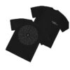 Ariana Grande Merch Store Eternal Sunshine Tour Swirl T-Shirt