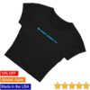 Ariana Grande Merch Store Eternal Sunshine Tour Baby T-Shirt