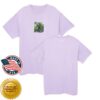 Yung Lean Store Merch Lavender T-Shirt