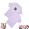 Yung Lean Store Merch Lavender T-Shirt
