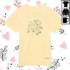 Yung Lean Store Merch Lavender T-Shirt
