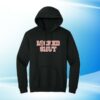 Lockedshut Merch Store Tour Tee