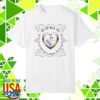 Watcher Merch Store Be Trans Hunt Ghosts White Tee