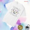 Watcher Store Merch Our Love Never Dies White Tee