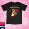 Loverboy Merch Store Summer Should Be Fun Hoodie Yellow