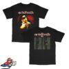 Acid Bath Merch Store Processed Nun Tee