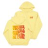 Loverboy Merch Store Summer Should Be Fun Hoodie