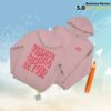 Loverboy Merch Store Summer Should Be Fun Hoodie