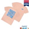 Loverboy Merch Store Summer Should Be Fun T-Shirt