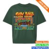 Loverboy Merch Store Summer Should Be Fun Crop Tee