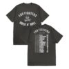 Don Toliver Store Merch Sweet Home Baltimore Tee