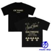 Don Toliver Store Merch Sweet Home Baltimore Tee