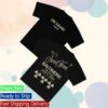 Don Toliver Store Merch Sweet Home Baltimore Tee