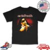 Acid Bath Store Merch Processed Nun Tee