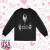 Acid Bath Store Merch Processed Nun Tee