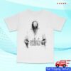 Acid Bath Store Merch Hess Tee - White