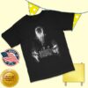 Acid Bath Store Merch Hess Tee - Black