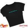 Acid Bath Store Merch Hess Tee – Black