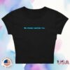 Ariana Grande Store Merch Eternal Sunshine Tour Baby T-Shirt
