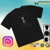 Ariana Grande Store Merch Ag Photo T-Shirt