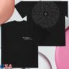 Ariana Grande Store Merch Eternal Sunshine Teddy Bear T-Shirt