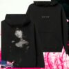 Ariana Grande Store Merch Eternal Sunshine Teddy Bear Crewneck