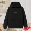 Ariana Grande Store Merch The Boy Is Mine Photo Hoodie