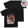 Technoblade Store Merch Art Of War Graphic Tee (Black)