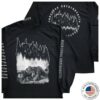 Reality Fade Store Merch Metrorrhagia Carbonized Isolation T-Shirt