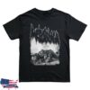 Reality Fade Store Merch Metrorrhagia Carbonized Isolation T-Shirt