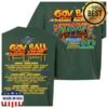 The Governors Ball Store Merch Aa X Marte X Gb Lineup Tee