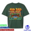 The Governors Ball Store Merch Aa X Marte X Gb Lineup Tee