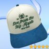 The Governors Ball Store Merch Live From The Big Apple Hat
