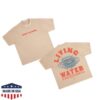 Cain Store Merch Thirst No More Tee