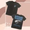 Cain Store Merch Wave Tee