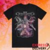 Mastodon Merch Store Your Ghost Again Black Tee