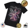 Mastodon Merch Store Your Ghost Again Black Tee