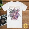 Mastodon Merch Store Your Ghost Again Black Tee