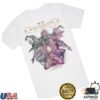 Mastodon Merch Store Your Ghost Again White Tee