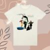 Mastodon Merch Store Your Ghost Again White Tee
