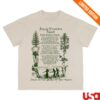 Online Ceramics Store Merch Basic Human Needs Beige Tee