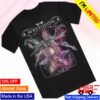 Mastodon Store Merch Your Ghost Again White T-Shirt