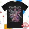 Mastodon Store Merch Your Ghost Again Black T-Shirt
