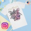Paris Hilton Store Merch Born To Sliv Tee