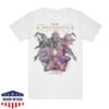 Mastodon Store Merch Your Ghost Again White T-Shirt