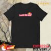 Paris Hilton Store Merch Born To Sliv Tee