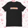 Paris Hilton Store Merch I'm Iconic Tee