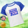 Paris Hilton Store Merch Born To Sliv Baby Tee